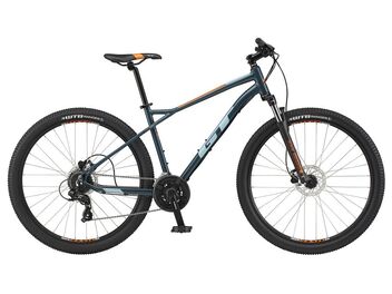 GT Aggressor 29