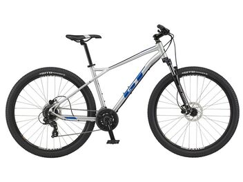 GT Aggressor 29