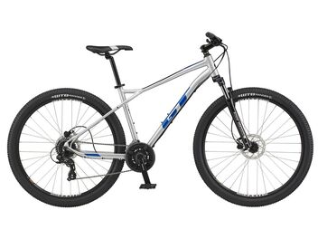 GT Aggressor 29