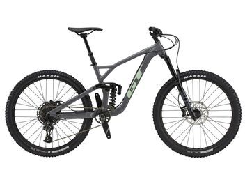 GT Force 27,5