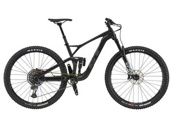 GT Sensor 29