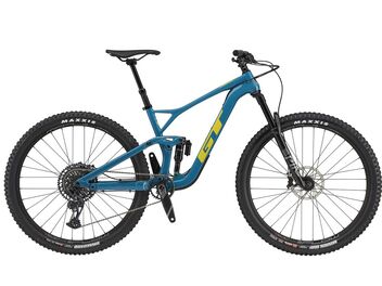 GT Sensor 29