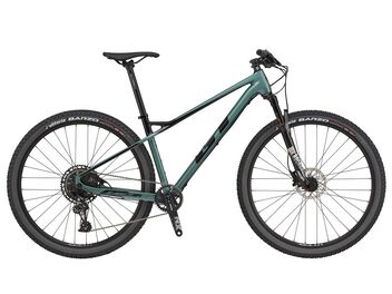 GT Zaskar 29