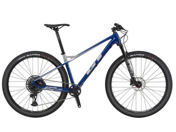 GT Zaskar 29