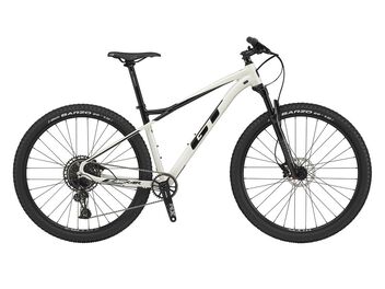 GT Zaskar 29