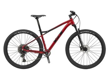 GT Zaskar 29