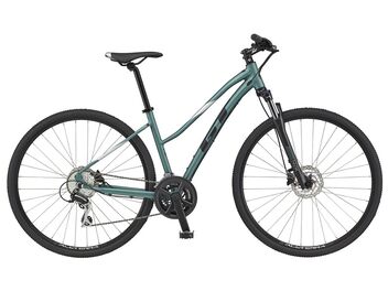 GT Transeo Elite Womens JDE 2021