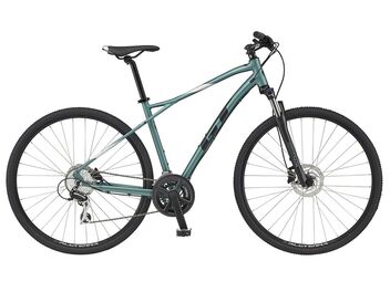 GT Transeo Elite JDE 2021