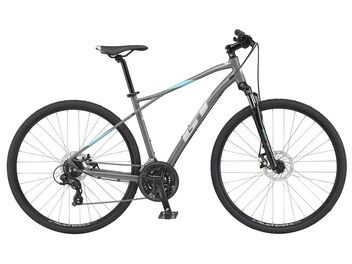 GT Transeo Comp GRY 2021