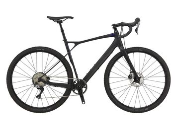 GT Grade Carbon Pro RAW