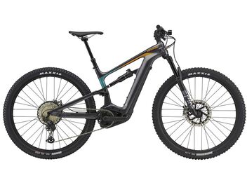 Cannondale Habit Neo 1 GRA 2021