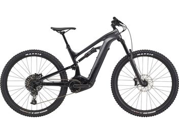 Cannondale MOTERRA NEO CRB 3+ BBQ