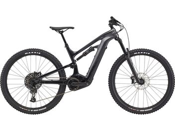 Cannondale MOTERRA NEO CRB 3+ BBQ Carbon