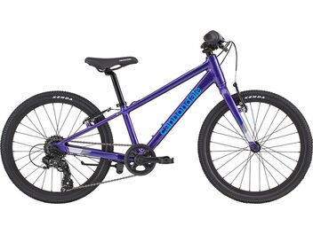 Cannondale Quick 20
