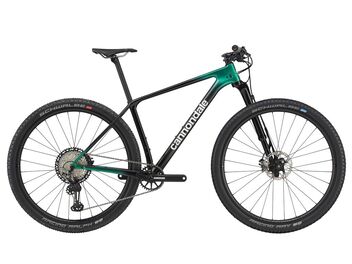 Cannondale F-Si 29