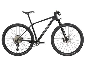 Cannondale F-Si 29