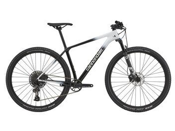 Cannondale F-Si 29