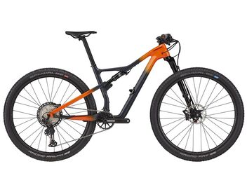 Cannondale SCALPEL 29