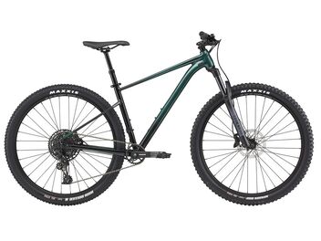Cannondale TRAIL 29
