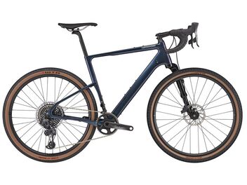 Cannondale TOPSTONE CARBON LEFTY 1 CML