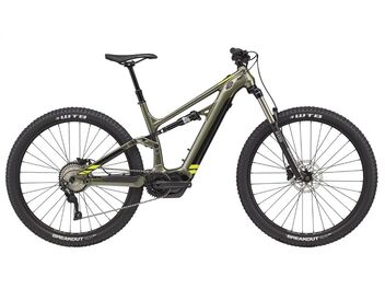 Cannondale Moterra Neo 5 MAT