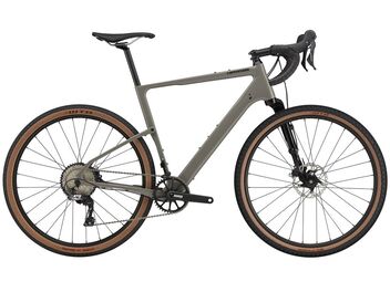 Cannondale TOPSTONE CARBON LEFTY 3 SGY