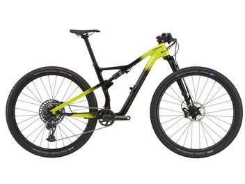 Cannondale SCALPEL 29
