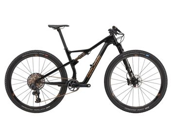 Cannondale Scalpel 29 Hi-MOD Ultimate CPR 2021