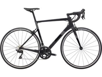 Cannondale SuperSix EVO 105 BBQ 2021