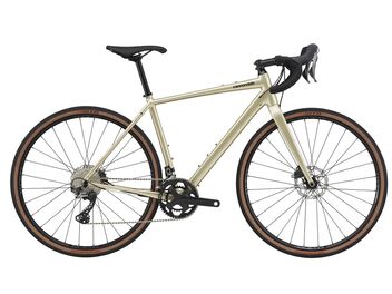 Cannondale TOPSTONE 0 CHP 2021