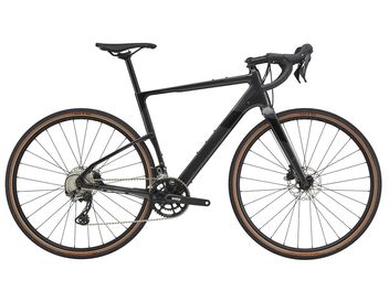 Cannondale TOPSTONE CARBON 5 GRA