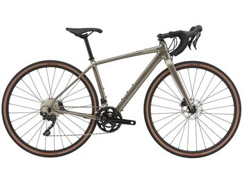 Cannondale TOPSTONE 2 WOMENS MTG 2021
