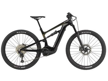 Cannondale HABIT NEO 3 BLK