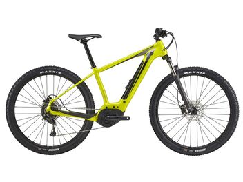 Cannondale Trail Neo 4 HLT 2021