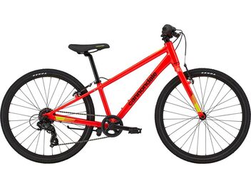 Cannondale Quick 24