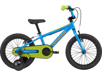 Cannondale Trail 16
