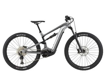 Cannondale Habit Neo 4 GRY 2021