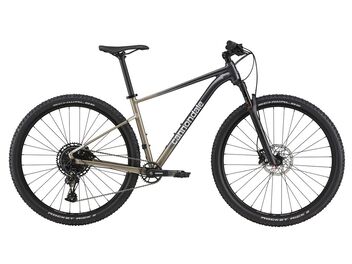 Cannondale TRAIL 29