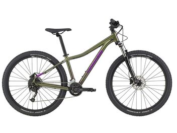 Cannondale Trail 6 Womens MAT 2021