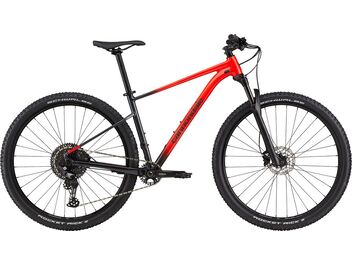 Cannondale TRAIL 29