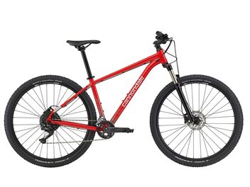 Cannondale Trail 5 RRD