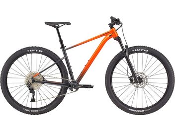Cannondale TRAIL 29