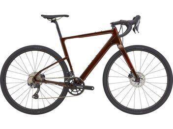 Cannondale TOPSTONE CARBON 2 SBR 2021