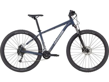 Cannondale Trail 6 SLT