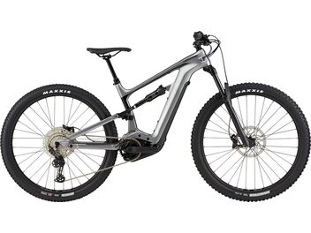 Cannondale Habit Neo 4+ GRY 2021