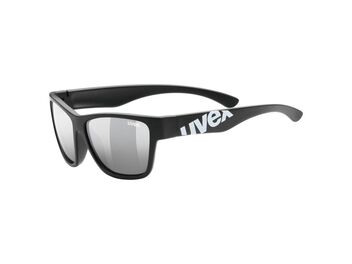 Brýle Uvex Sportstyle 508 black mat