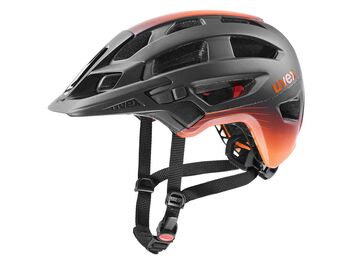 řilba Uvex Finale 2.0 Tocsen Titan orange mat