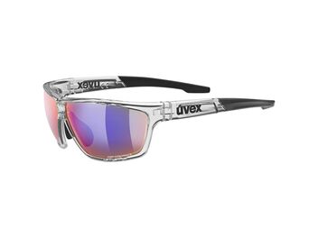 Brýle Uvex Sportstyle 706 CV clear