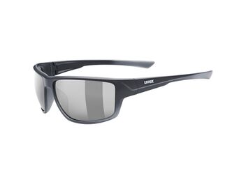 Brýle Uvex Sportstyle 230 black mat