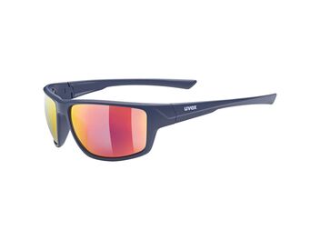 Brýle Uvex Sportstyle 230 blue mat